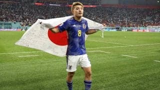 「1人1人に返事をしたいぐらい」堂安律がファン・サポーターにメッセージ、古巣ガンバを訪問「優勝争いしているガンバ大阪を僕も見たい」