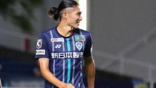 広島、手薄のウイングバックにDF志知孝明を補強！ 福岡に別れ「簡単な選択ではなかった」