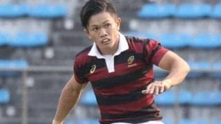 早大が重圧を乗り越え、東洋大に逆転勝利。ゲーム主将の吉村紘「正直、コワかった」