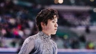 宇野昌磨「どうやったら自分のためになるかわかってきた」。GPファイナル制覇で見せたアスリートとしての「熟成」