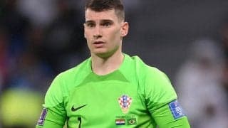 カタールW杯で評価急上昇のクロアチア代表GK、ユベントスが興味か