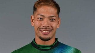 岐阜のDF服部康平が31歳で現役引退、相模原、栃木、松本でもプレー「『やりきりました!』後悔はありません!!」