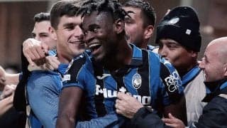 アタランタ、近年の大躍進支えたFWサパタを売却も？