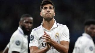 マドリー、1月は余剰人員の整理に注力... アセンシオらは来夏のフリー退団濃厚