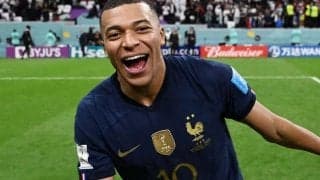 「100点満点の笑顔」「無邪気すぎる」相手のPK失敗に感情を爆発させるムバッペが話題！「一周まわって清々しい」