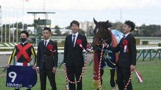 【阪神JF】売上は141億5567万900円で昨年から約2億円増加