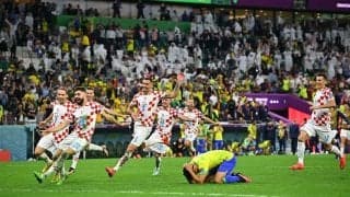 「1勝4引き分け」でベスト4に勝ち進んだクロアチア【W杯とPK戦の関係性を考える】(1)