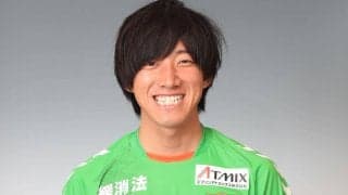 八戸がMF渡邊龍と契約更新「この悔しさを来年ピッチの上で返します」