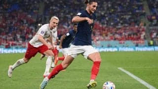 元日本代表監督ザッケローニがフランス代表MFラビオを高評価！「ムバッペがいなければスカッド最高の選手」