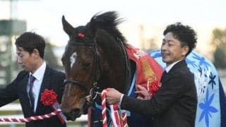 ドゥラメンテ産駒リバティアイランドがGI初制覇 母ヤンキーローズとの配合も大きな可能性を感じさせる逸材