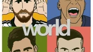 【ほぼ週刊俺たちのVAR】vol.145