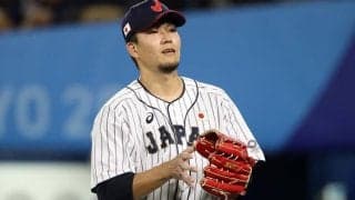 千賀滉大がメッツ入り　日本人の在籍はメジャー球団最多の１５人目に　その理由はあの名将がいたから？