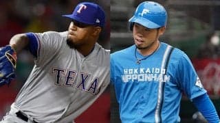 巨人がメキシコ最優秀投手を獲得　今オフFA全選手の行方がついに決着　12日の去就