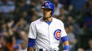 DVで転落した超有望株…復活狙う“2度目の韓国”　有罪プイグ代役はまた問題児？