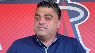 【MLB】負け慣れた選手にミナシアンGMが“喝”　低迷エ軍を変える意識改革「勝つことは技術」