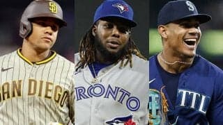 ドミニカ代表は「控えでも日本に勝てる」　豪華すぎる打線が「意味わからんぐらい強い」