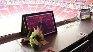 W杯取材中のカタール人カメラマンが突然死…アメリカ人ジャーナリストの死から48時間後の悲劇