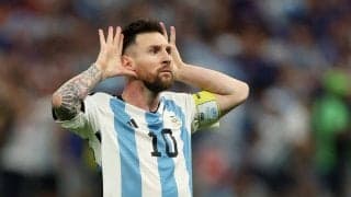 「天才だ」「こりゃいいや」「ブラボー！」メッシがオランダ戦で見せたあのシーンが早速タトゥーに！「アルゼンチン人はみんな望んでいる」