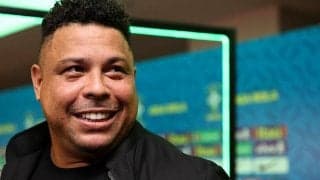 フランス代表を優勝候補に挙げていた元ブラジル代表FWロナウド氏｢ムバッペは私の現役時代を少し彷彿とさせる｣