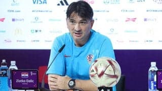 アルゼンチンとの決戦に臨むダリッチ監督｢前回大会とは全く違う試合｣