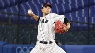 「センガは王者の経歴を持つ」メッツ加入の千賀滉大に現地メディアは期待大！冷静な分析も「懸念材料は耐久性」