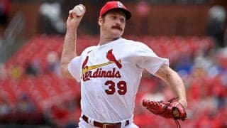 【MLB】元巨人マイコラス、米国代表でWBC参戦決定　侍Jの脅威に、トラウトら最強軍団結成へ