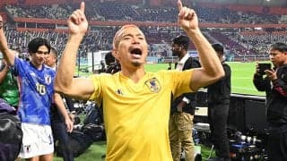 「まさにブラボー」「今でもアモーレ！」長友佑都、自身を支えてくれた妻・平愛梨さんのバースデーを祝い感謝「愛梨がいなければ4度目のW杯に行けなかったと思う」