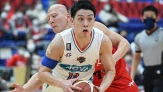 広島ドラゴンフライズが大東文化大・中村拓人、筑波大・三谷桂司朗の加入を発表