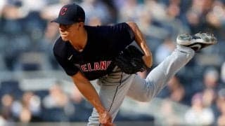 【MLB】エンゼルス、またブルペン整備　救援右腕ガーザと1年契約、153キロの高速シンカー