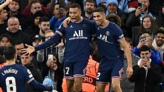 ムバッペは預言者!?「モロッコと対戦したい」半年前にドーハで語る、ハキミもアンサー「僕は蹴散らしたい」