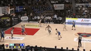 全日本大学バスケットボール選手権大会 男子3位決定戦・男子決勝【見逃し配信】