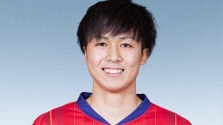 岡山がFC大阪に育成型期限付き移籍していたFW福元友哉の復帰を発表