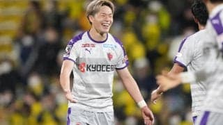 浦和が京都で2年間武者修行のDF荻原拓也の復帰を発表「覚悟を持って帰って来ました」