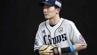 井端弘和がパ・リーグGグラブ賞9人を分析。「源田壮亮のうまさは、捕る瞬間が柔らかく、打球に衝突しない」