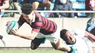 15人で勝ったんじゃない、150人で勝ったんだ。ひとつになった早稲田大は「明治の壁」を超えられるか