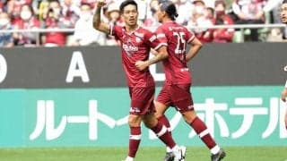 「移籍が発表される時に一緒にいてくれた仲間」札幌移籍の神戸MF小林祐希が日本代表トリオの3ショットを披露「ありがとう！」