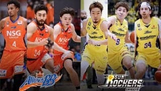 【新潟vsSR渋谷】中地区首位争いを繰り広げるSR渋谷、古巣と対峙する渡辺がキーマン