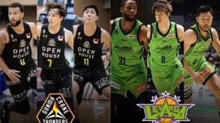 【群馬vs北海道】両チームは前節連敗、北海道は力強いアタックで群馬を追い詰めたい