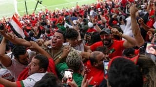 モロッコサポーターのゴミ拾いが称賛、「日本の影響は大きい」という声の一方で、イスラム教徒の文化という声も