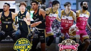 【宇都宮vs秋田】ホーム戦必勝を期す宇都宮、勝利のカギは3ポイントとリバウンド