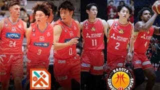 【広島vs名古屋D】注目の西地区上位対決、広島はホームで連勝継続なるか