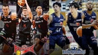 【三遠vs信州】ともに8勝10敗、高いディフェンス力を発揮するのはどちらか