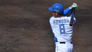 近藤健介の６年契約に球界ＯＢが見解！「保証があると、闘争心を無くしてしまう」と語る長期契約のリスクとは？