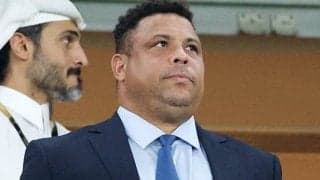 チッチ退任のブラジル代表、フェノメノは外国人指揮官をご所望「アンチェロッティにモウリーニョ…」