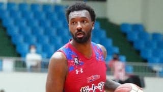 滋賀レイクスがジョーダン・ハミルトンと契約締結…2020－21シーズンぶりに復帰