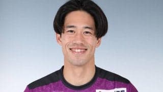 甲府が川崎FのDF神谷凱士を期限付き移籍で獲得、今季は藤枝でプレーしJ2昇格に貢献「ストロングポイントは左足からのフィード」