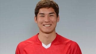 FC東京、GK野澤大志ブランドンの復帰を発表 1年半在籍の岩手に別れ「プレーできたこと誇りに思います」