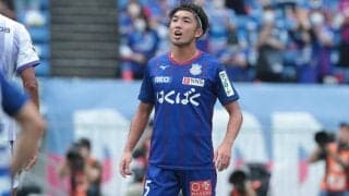 大宮がユース出身の甲府DF浦上仁騎を完全移籍で獲得「歴史を創りたい」