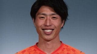 長野、DF池ヶ谷颯斗との来季契約更新を発表「皆様の声援が僕達の力に」