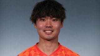 川崎FのMF原田虹輝が来季も長野に期限付き移籍、育成型に変更「来季こそはJ3優勝、J2昇格」